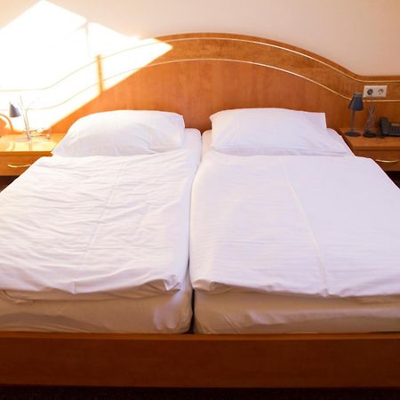 Hotel Europa Pforzheim Eksteriør bilde