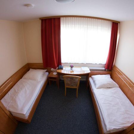 Hotel Europa Pforzheim Eksteriør bilde