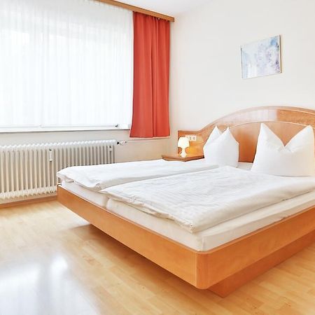 Hotel Europa Pforzheim Eksteriør bilde