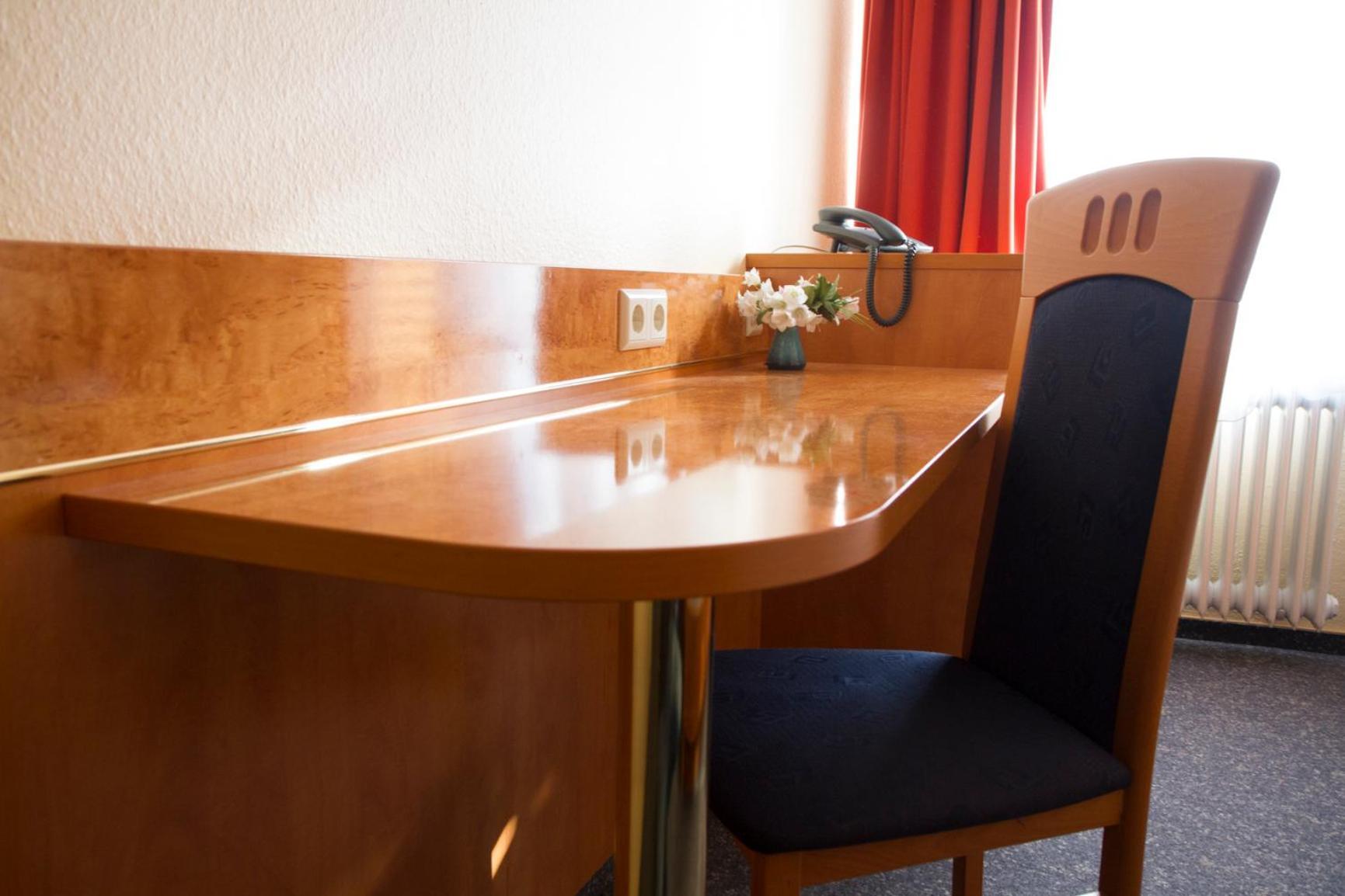 Hotel Europa Pforzheim Eksteriør bilde