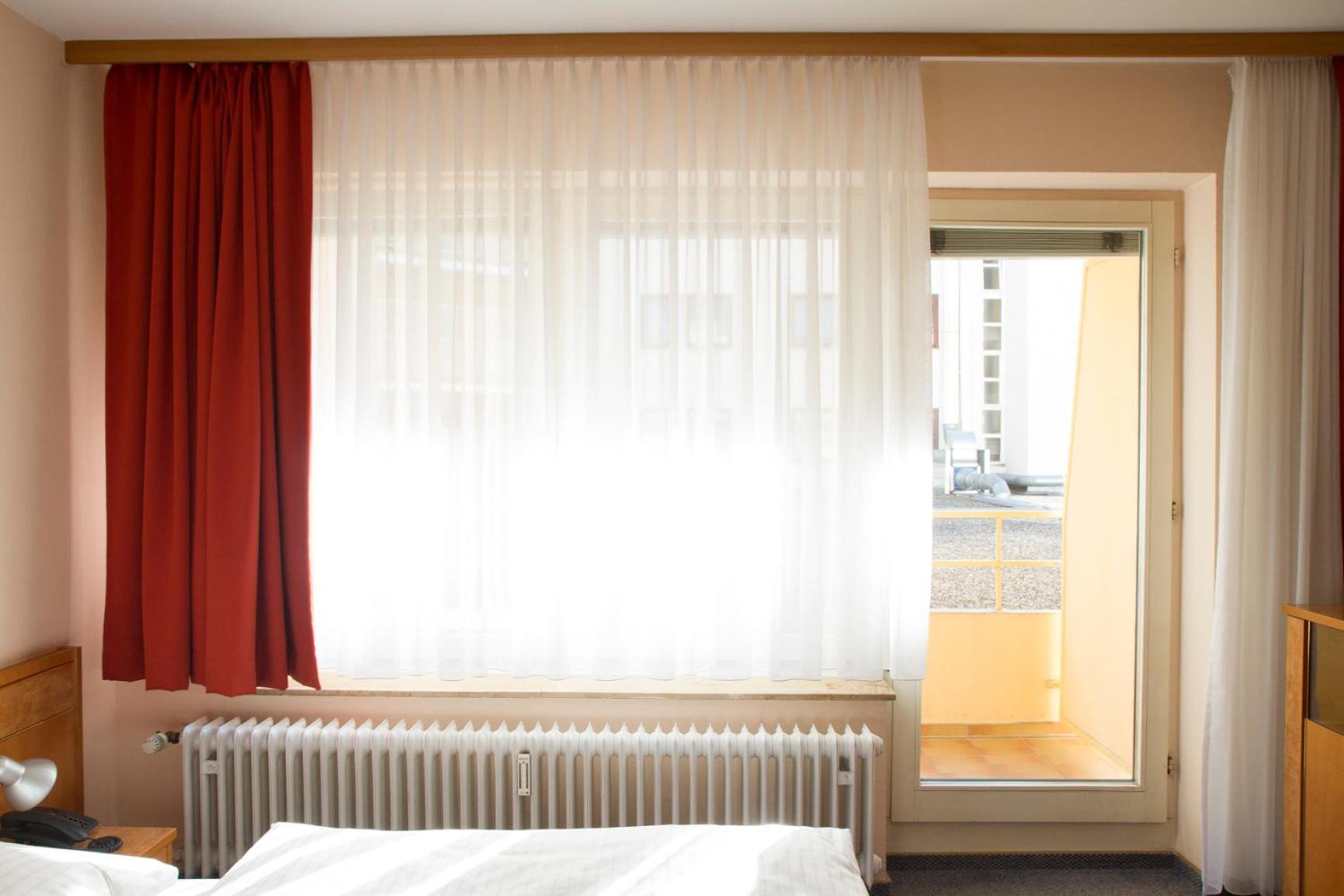 Hotel Europa Pforzheim Eksteriør bilde