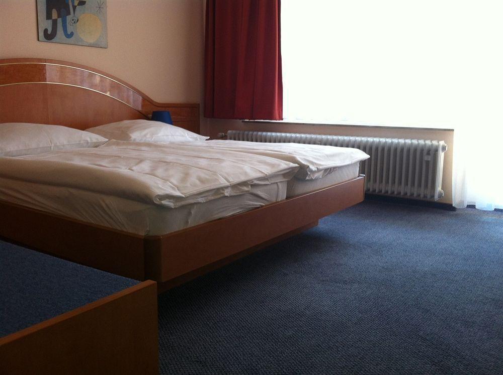 Hotel Europa Pforzheim Eksteriør bilde