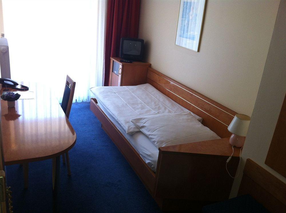 Hotel Europa Pforzheim Eksteriør bilde