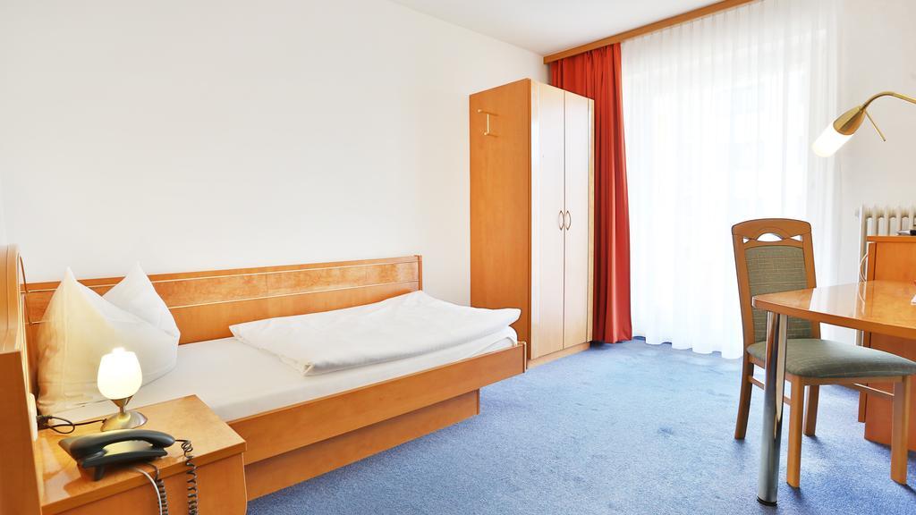 Hotel Europa Pforzheim Eksteriør bilde