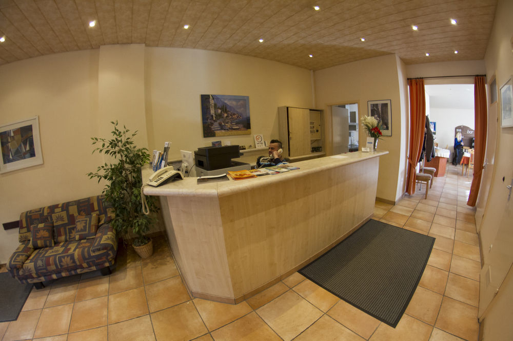 Hotel Europa Pforzheim Eksteriør bilde