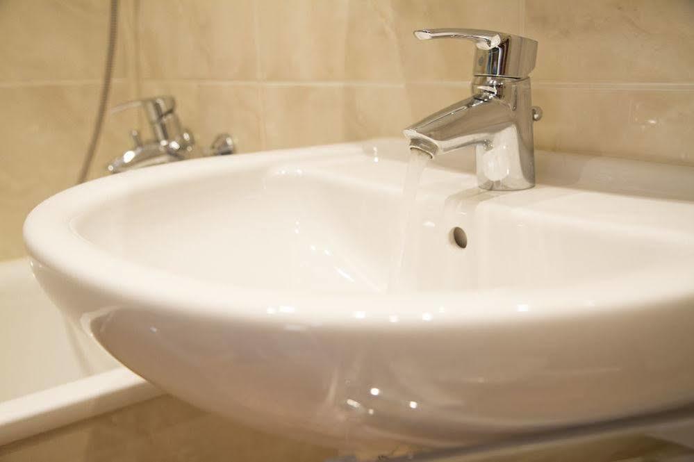 Hotel Europa Pforzheim Eksteriør bilde