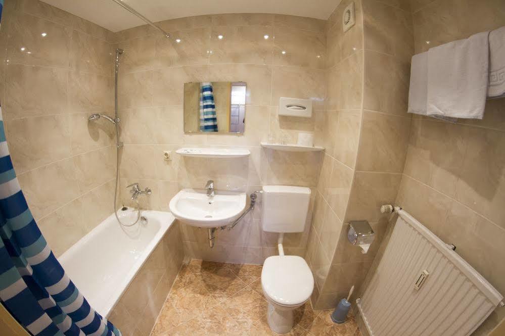 Hotel Europa Pforzheim Eksteriør bilde
