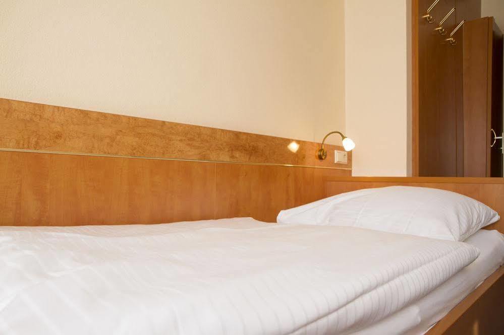 Hotel Europa Pforzheim Eksteriør bilde